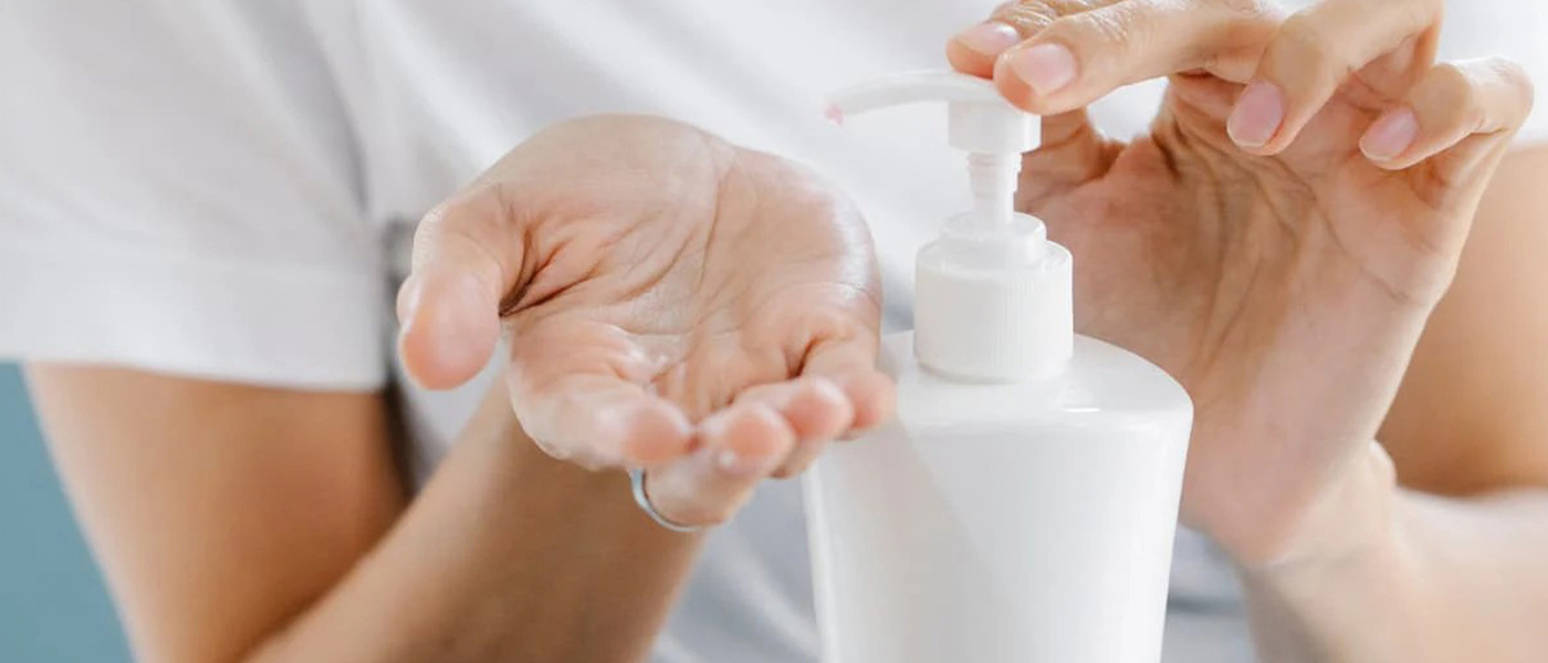 China am besten Leere Skincare-Flaschen en ventes