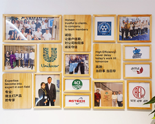Aman Industrie Company Werbevideo Kosmetikverpackung
